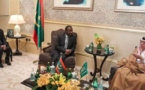 Riyad : une réunion de travail entre le ministre de la Culture et le ministre saoudien de l’Information