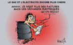 Ouverture du secteur de la production d’électricité aux privés : La Somelec se penche sur sa grille tarifaire