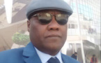 Un prix régional pour Cheikh Aïdara