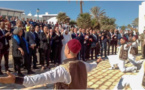 Le ministre de la Culture assiste à l’ouverture des activités du village de la francophonie dans l’île tunisienne de Gerbacu