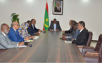 Nouakchott : Réunion du comité interministériel chargé de la covid-19