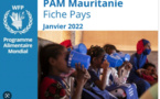 PAM Mauritanie - L’alarme a sonné : le PAM...