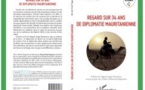 Publication des mémoires de l’ex ministre des affaires étrangères M. Ahmed Ould Teguedi