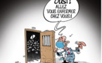 Remise de peine au profit de 228 détenus Remise de peine au profit de 228 détenus