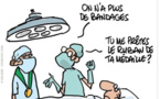 Le ministre de la santé : 80% des investissements médicaux se trouvent à Nouakchott