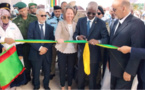Le ministre de l’Emploi inaugure l’École d’Enseignement Technique et de Formation Professionnelle d’Atar