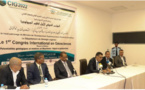 Nouakchott : Lancement du 1er congrès international en géosciences