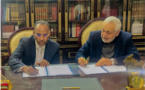 Signature à Tunis d’un accord scientifique entre l’université Chinguitti et l’Université Zaytouna de Tunisie