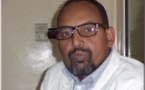 Pr. Hamahoullah Sidi Elemine, ophtalmologue,  Directeur des Programmes de la Fondation Bouamatou: ‘’L’hôpital ophtalmologique est entièrement financé par M. Bouamatou’’