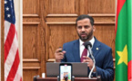 Ould Kaem aux américains : la Mauritanie connaît un essor pétrolier et gazier