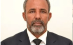 Annonce du décès du journaliste Lemjed Mohamed Lemine Salem