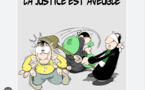 Le ministre s’excuse pour ses propos controversés sur la justice Le ministre s’excuse pour ses propos controversés sur la justice