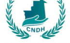 Arrestations à Boutilimitt: Une mission de la CNDH rend visite aux détenus dans un commissariat de police