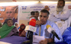 Les orpailleurs privés se félicitent de la décision du Président de la République de rattacher la zone aurifère de Temayat à Maaden Mauritanie