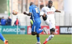 Coupe de France : Un international mauritanien en réanimation après un tacle assassin d’Eric Bailly