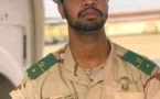Un accident de la circulation dans le nord du pays coute la vie à un lieutenant de l'armée ...Condoléances