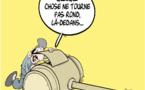 Le Premier ministre supervise la clôture des travaux des états généraux sur la justice Le Premier ministre supervise la clôture des travaux des états généraux sur la justice