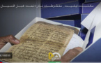 Bibliothèques de Tichitt.. Des manuscrits rares sous la poussière de l'oubli