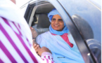 Libération de l’ex-Directeur Général de la Nouvelle Banque de Mauritanie Libération de l’ex-Directeur Général de la Nouvelle Banque de Mauritanie