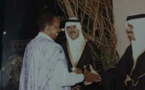 ​Ma décision à l'occasion du 5e anniversaire de la disparition de mon père / Par Moctar Ould Cheine
