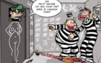 Procès Corruption : Les accusés sont détenus dans des appartements meublés Procès Corruption : Les accusés sont détenus dans des appartements meublés