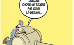 Procès Aziz: les avocats de l’État face à la presse Procès Aziz: les avocats de l’État face à la presse