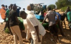 L’ONG espagnole, ARAPAZ fait don d’un important équipement à Sorimalé