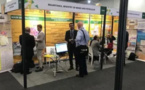 Activités communes du gouvernement mauritanien et Kinross Gold au salon Mining Indaba en Afrique du sud