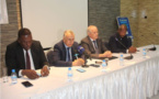 Une formation au profit des nouveaux membres de la Commission nationale des Droits de l’Homme