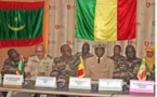 Mauritanie-Sénégal- Mali :des unites mixtes patrouilleront à la frontière