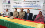 Nouakchott Ouest : financement de 15 millions au profit de 30 regroupements féminins
