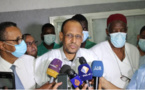 Procureur de la République Nouakchott-Nord : « Les circonstances du décès de feu Boumni Ould Jibril seront portées devant la justice »