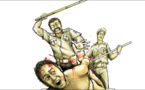 Le MNPT : « Ould Cheïn a bien été torturé et maltraité »