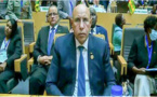 Intense activité du Président de la République, en marge du 36eme sommet de l’Union Africaine à Addis Abeba