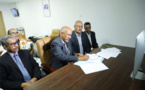 Signature d’un accord de coopération entre l’Agence Mauritanienne d’Information et l’agence italienne de Presse