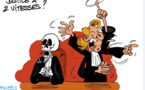 Avocat : que les recours soient acceptés ou non, le procès se poursuivra