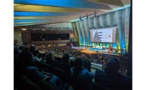La HAPA participe à une Conférence internationale sur l’internet et les plates-formes numériques de l’UNESCO