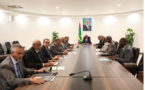 Le Premier ministre préside une réunion interministériel destinée à étudier le cadre juridique de gestion des infrastructures collectives en milieu rural