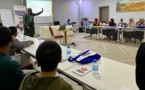 Les élèves mauritaniens à l’école de la migration