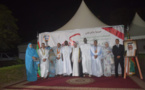 L’ambassadeur du Koweït à Nouakchott organise une cérémonie de réception à l’occasion de la fête nationale de son pays