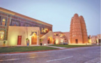 Une délégation qatarie de la Fondation du Village culturel “Catara” entame une visite en Mauritanie