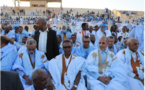 Le président du parti INSAF : La visite du président de la République revêt une valeur particulière qui s’ajoute à l’importance de la wilaya