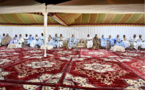 Le Président de la République préside une réunion des cadres du Hodh Charghi