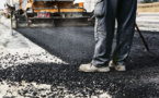 Le ministère de l’équipement met en garde les sociétés chargées de la construction des routes à l’intérieur du pays