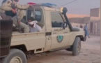 Mauritanie : trois sur les 4 salafistes évadés arrêtés par la police …