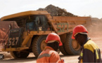 Le dernier rapport de l’ITIE met en lumière les défis de la gouvernance minière en Mauritanie