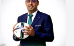 Election de la FFRIM : Ahmed YAHYA, seul candidat à sa propre succession !