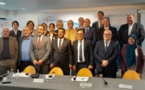 L'académie européenne pour le développement et la recherche organise le colloque européen sur le sacré : entre valeurs morales et liberté d'expression 