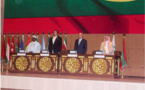 Le Président de la République préside la cérémonie d’ouverture de la 49e session du conseil des ministres des Affaires étrangères de l’OCI
