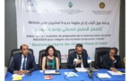 Le projet “Moudoun” organise un atelier sur la résilience urbaine  pour les villes de Rosso et Kaédi